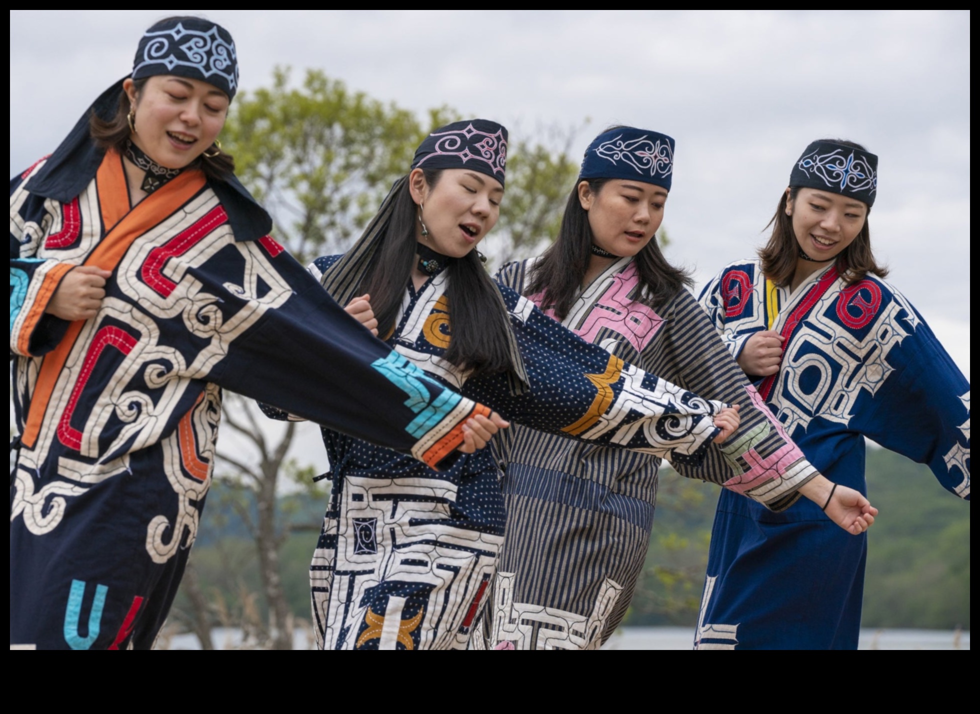 Ainu Sanatı: Kuzey Japonya'nın Yerli Gelenekleri