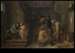 Adriaen Brouwer'ın Tavern Tales'i Hollanda Kültürünün Kutlanması