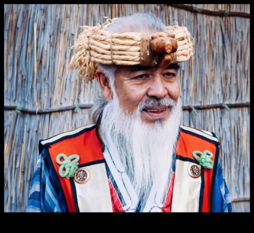 Ainu Sanatı Kuzey Japonya'nın Yerli Geleneklerine Bir Pencere